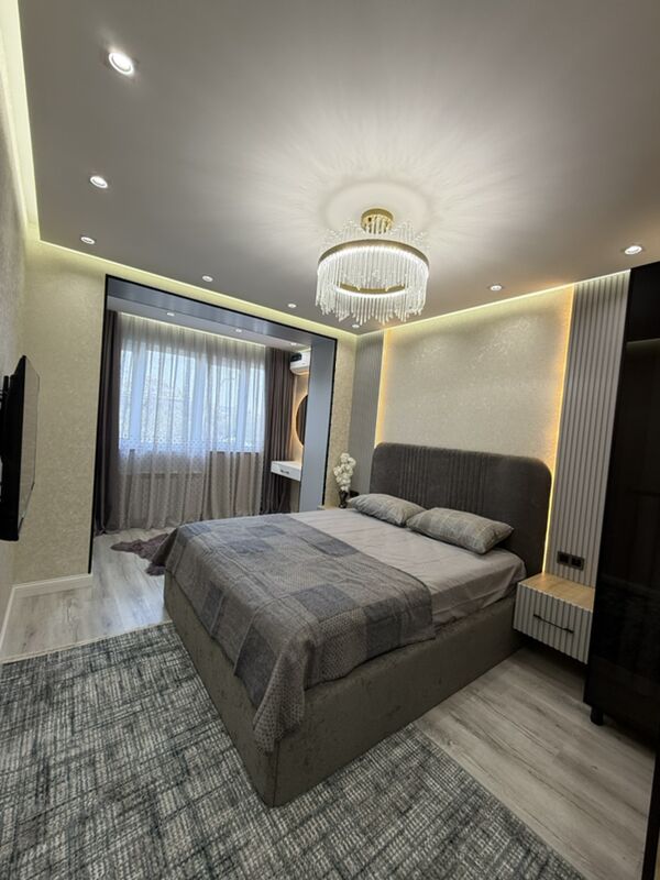 Ylham Alleya 4 Kom 88 m2 3 Et - Ким район - img 5