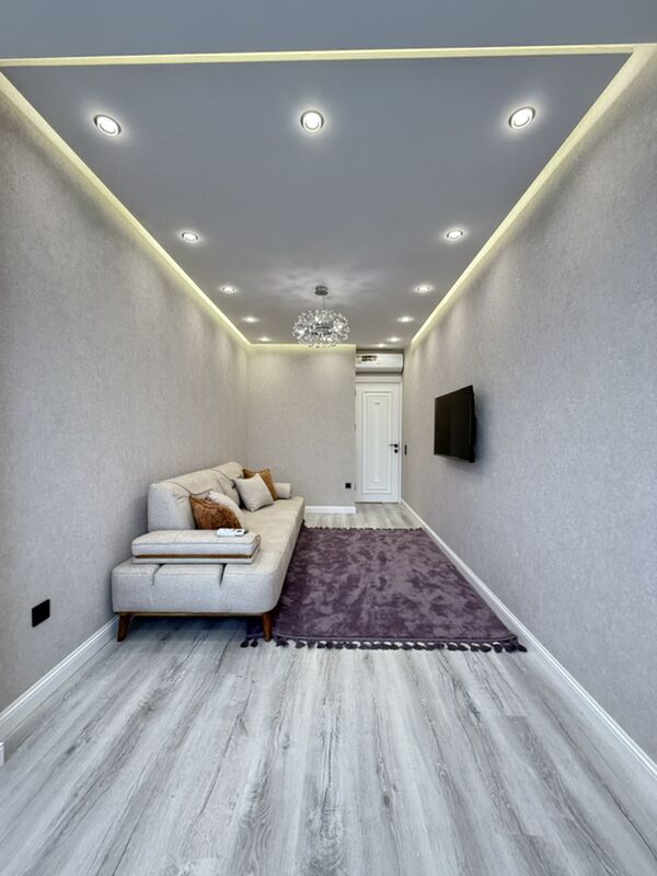 Ylham Alleya 4 Kom 88 m2 3 Et - Ким район - img 10