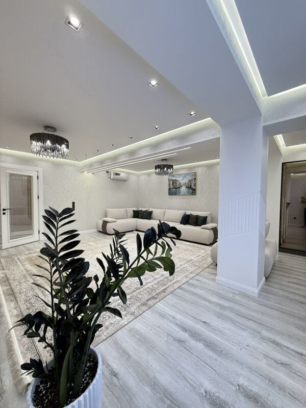 Ylham Alleya 4 Kom 88 m2 3 Et - Ким район - img 3