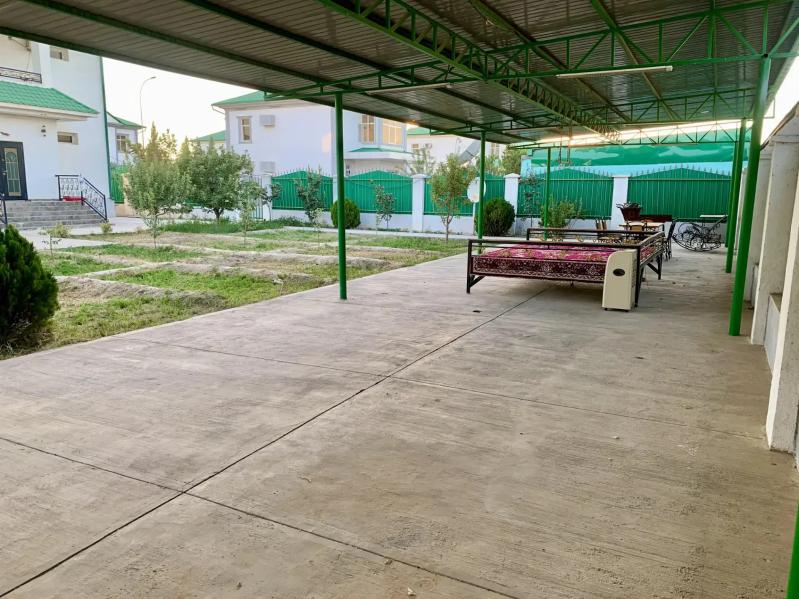 ТAZE ZAMAN KOTEJ 1TAPGYR - Täze zaman - img 4