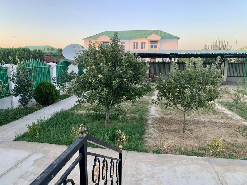 ТAZE ZAMAN KOTEJ 1TAPGYR - Täze zaman - img 1