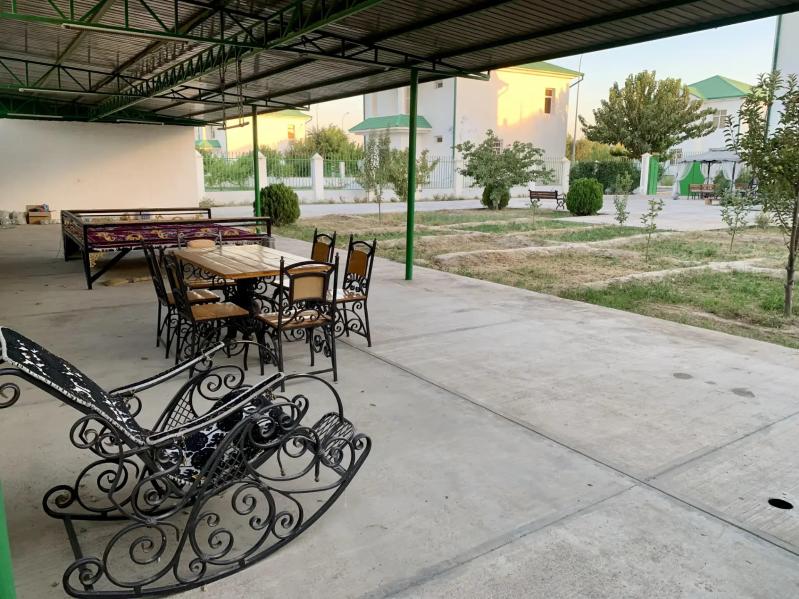 ТAZE ZAMAN KOTEJ 1TAPGYR - Täze zaman - img 3