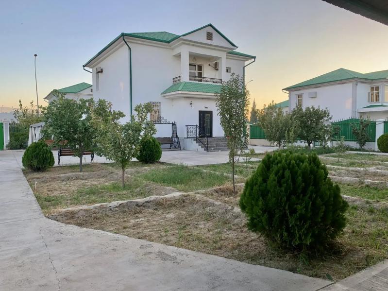 ТAZE ZAMAN KOTEJ 1TAPGYR - Täze zaman - img 6