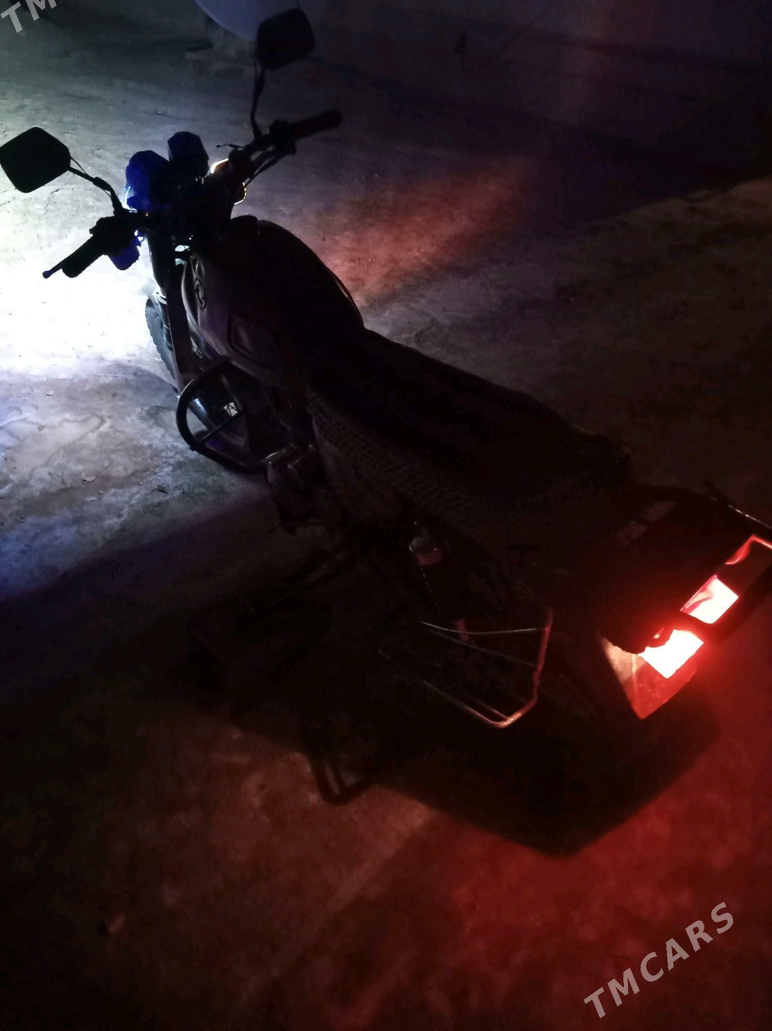 Fekon FK200-14G 2010 - 14 000 TMT - етр. Туркменбаши - img 2