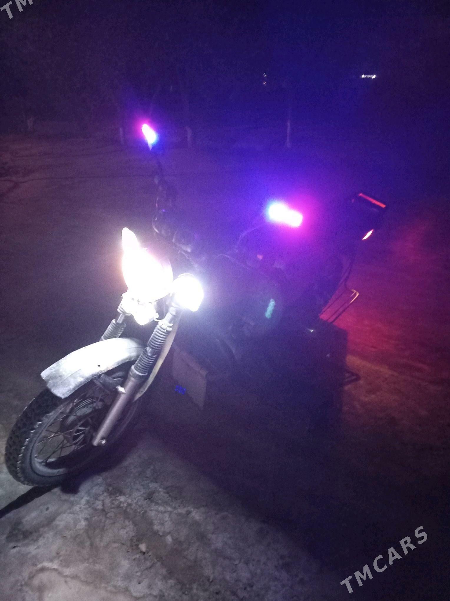 Fekon FK200-14G 2010 - 14 000 TMT - Türkmenbaşy etr. - img 1