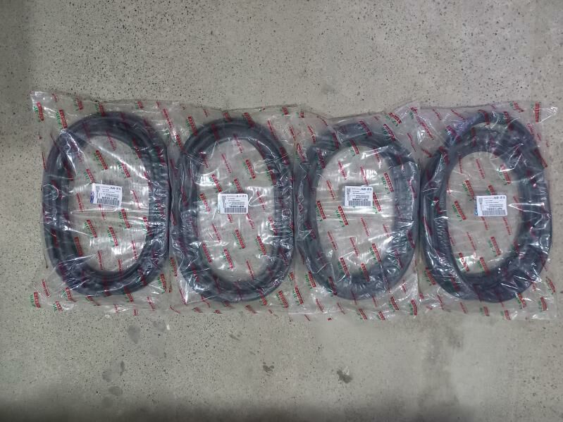 OPEL ASTYRA WEKTYRA.A WEKTYRA.BE ASTYRA.JI STOPNIK 200 TMT - Мары - img 10