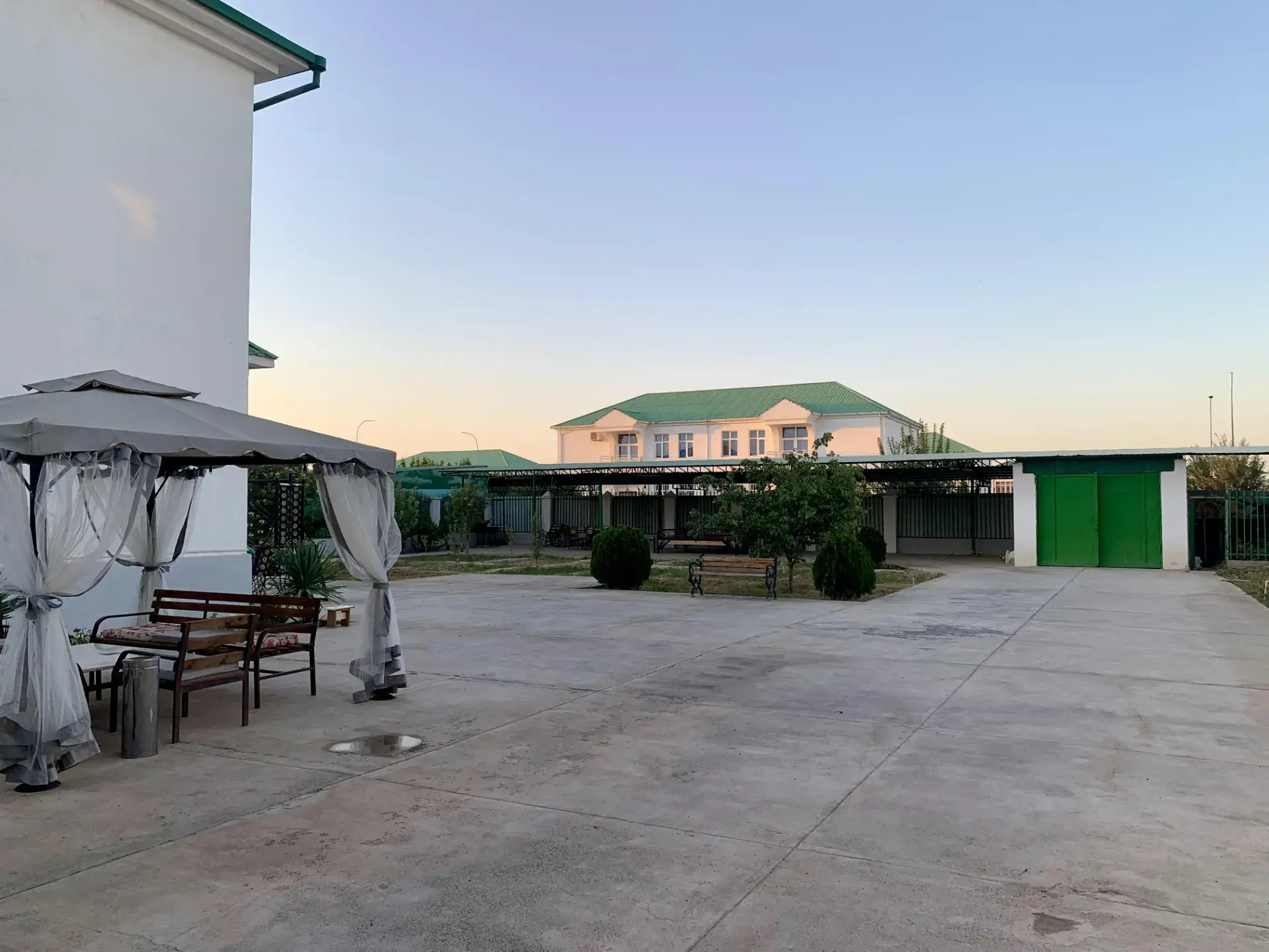 ТAZE ZAMAN KOTEJ 1TAPGYR - Täze zaman - img 5