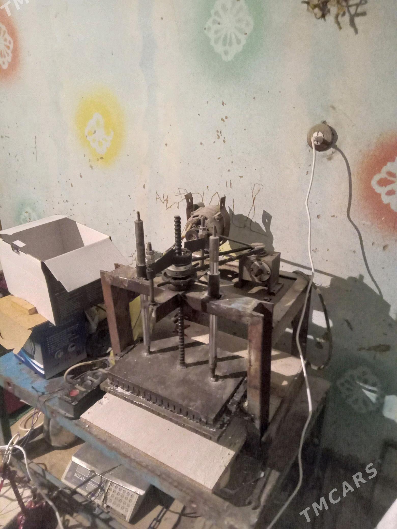 Gant stonok tokly - Мары - img 2