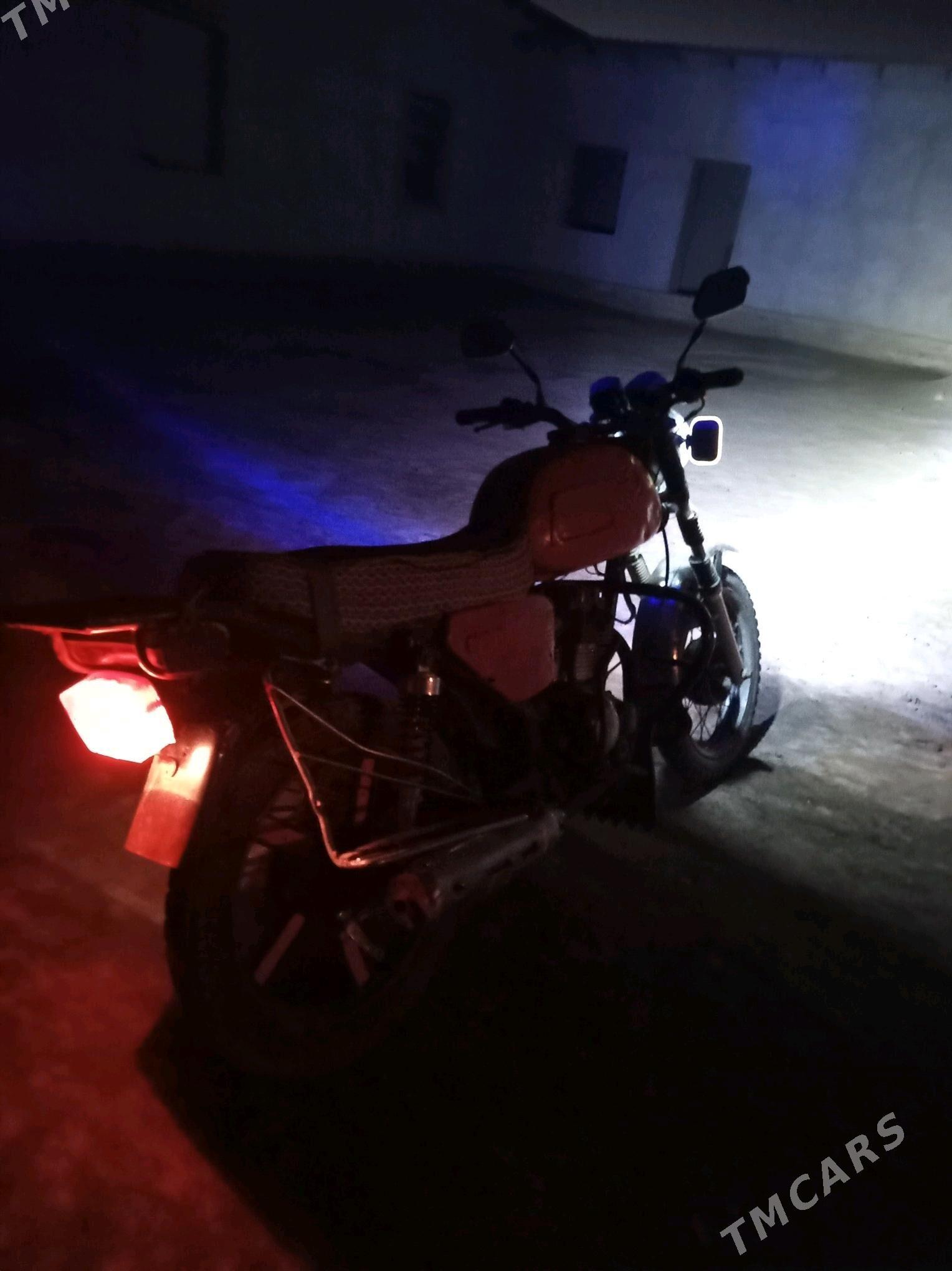 Fekon FK200-14G 2010 - 14 000 TMT - етр. Туркменбаши - img 3