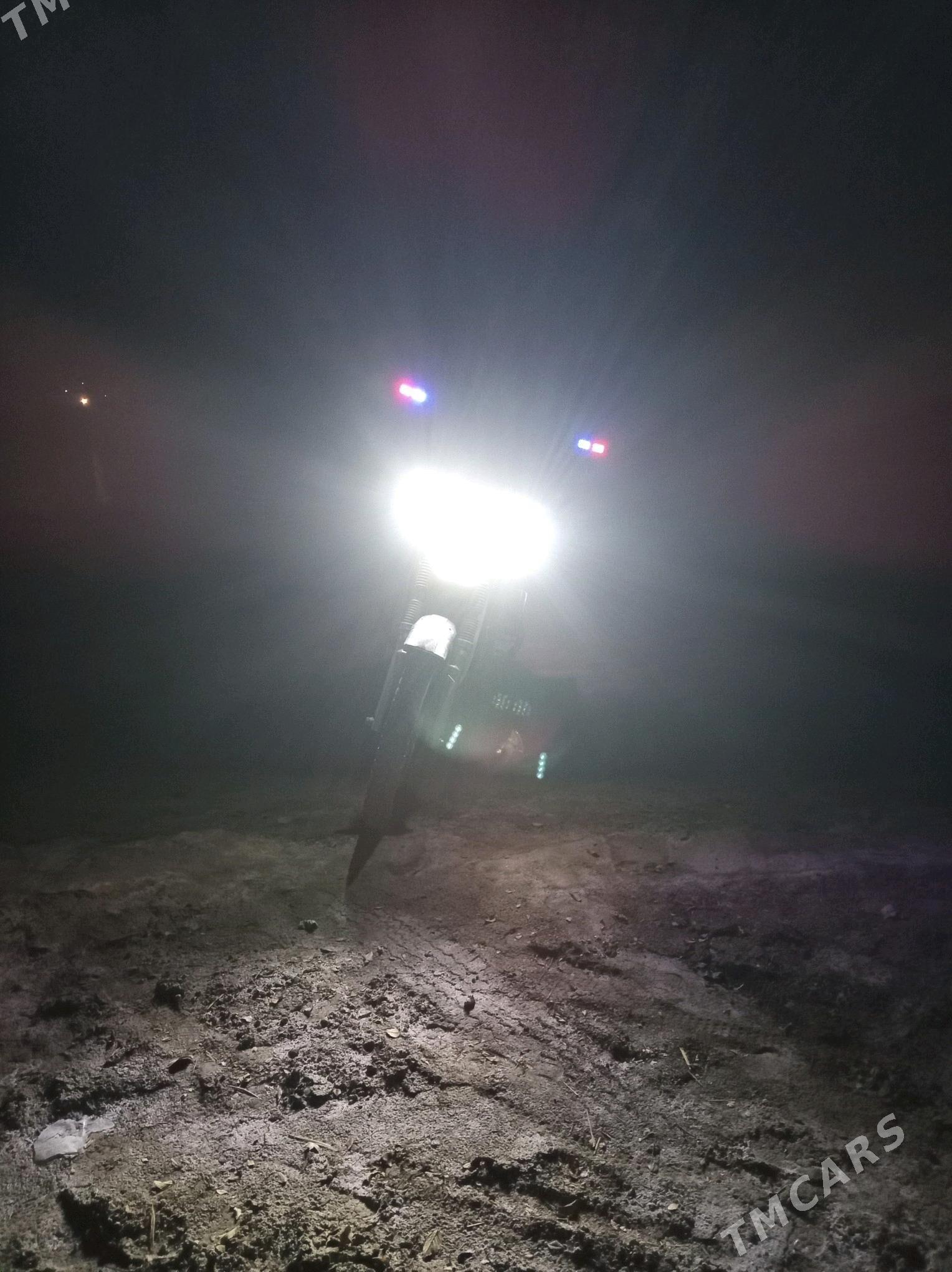 Fekon FK200-14G 2010 - 14 000 TMT - етр. Туркменбаши - img 4