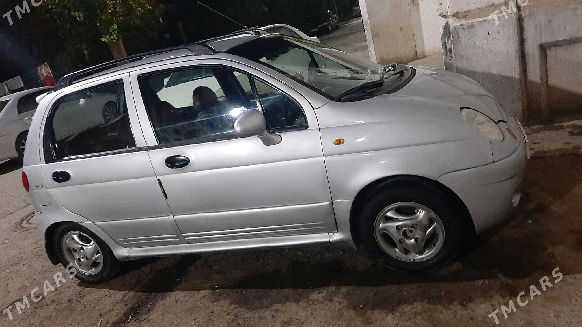 Daewoo Matiz 2004 - 37 000 TMT - Дашогуз - img 2