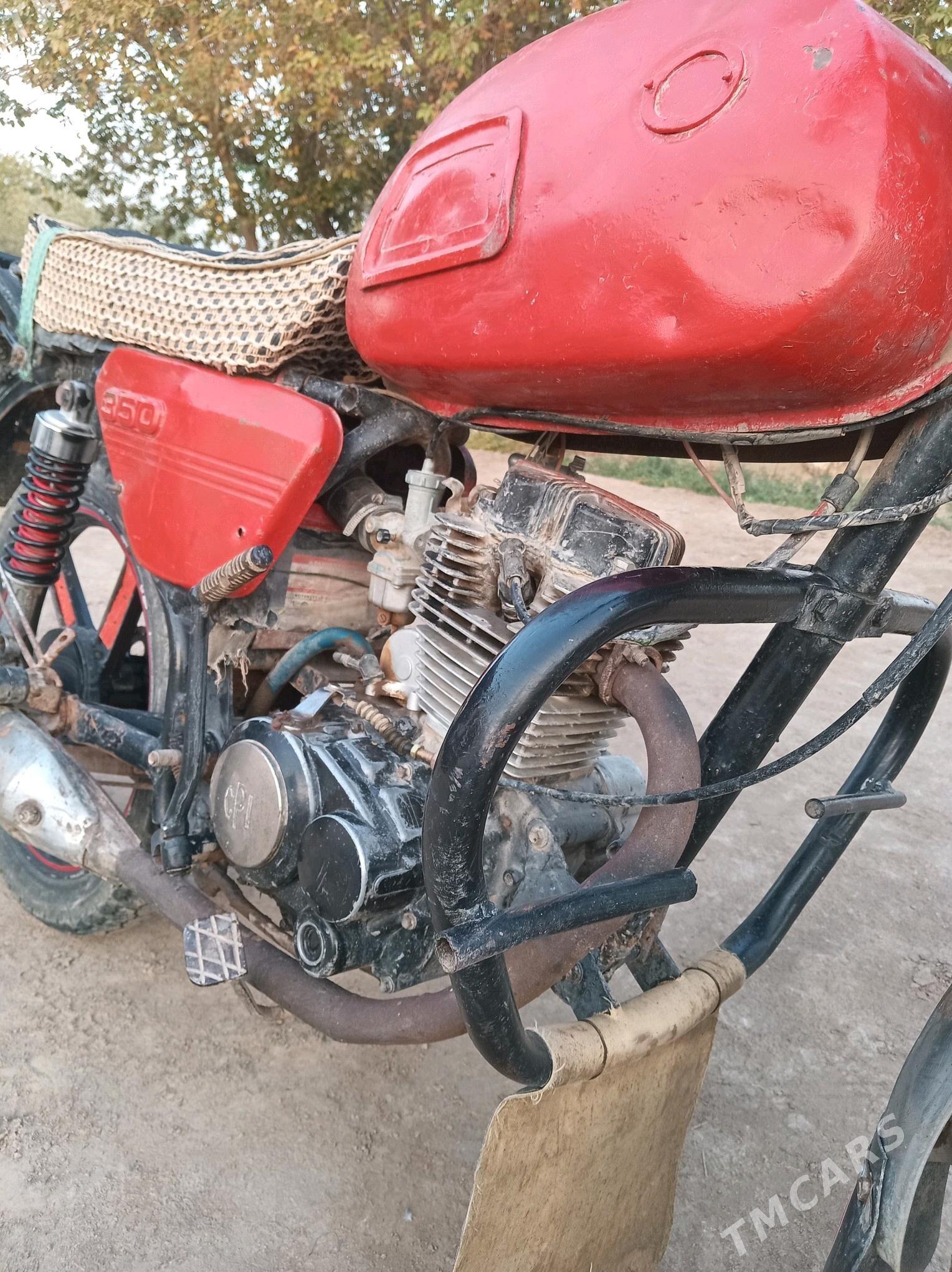 Fekon FK200-14G 2010 - 14 000 TMT - етр. Туркменбаши - img 5