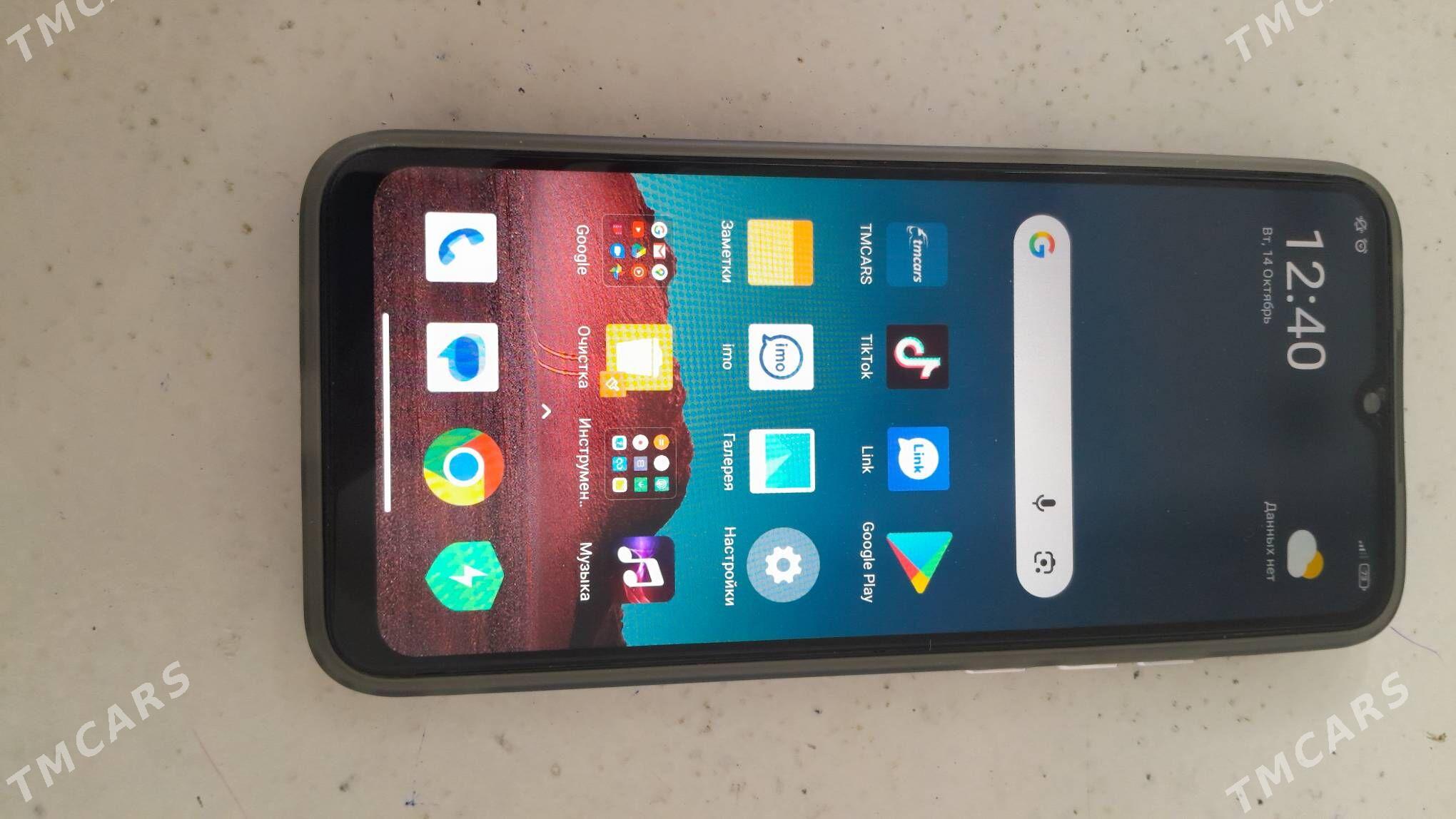 poco s40 - Şabat etr. - img 2