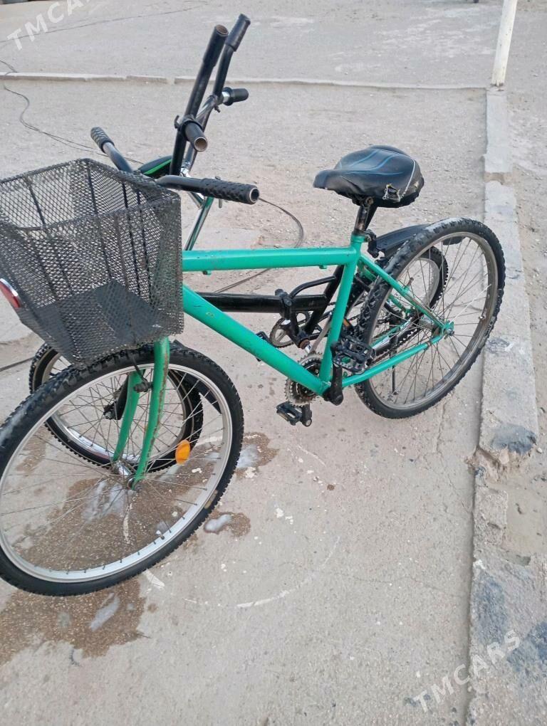 Велик - Гумдаг - img 4