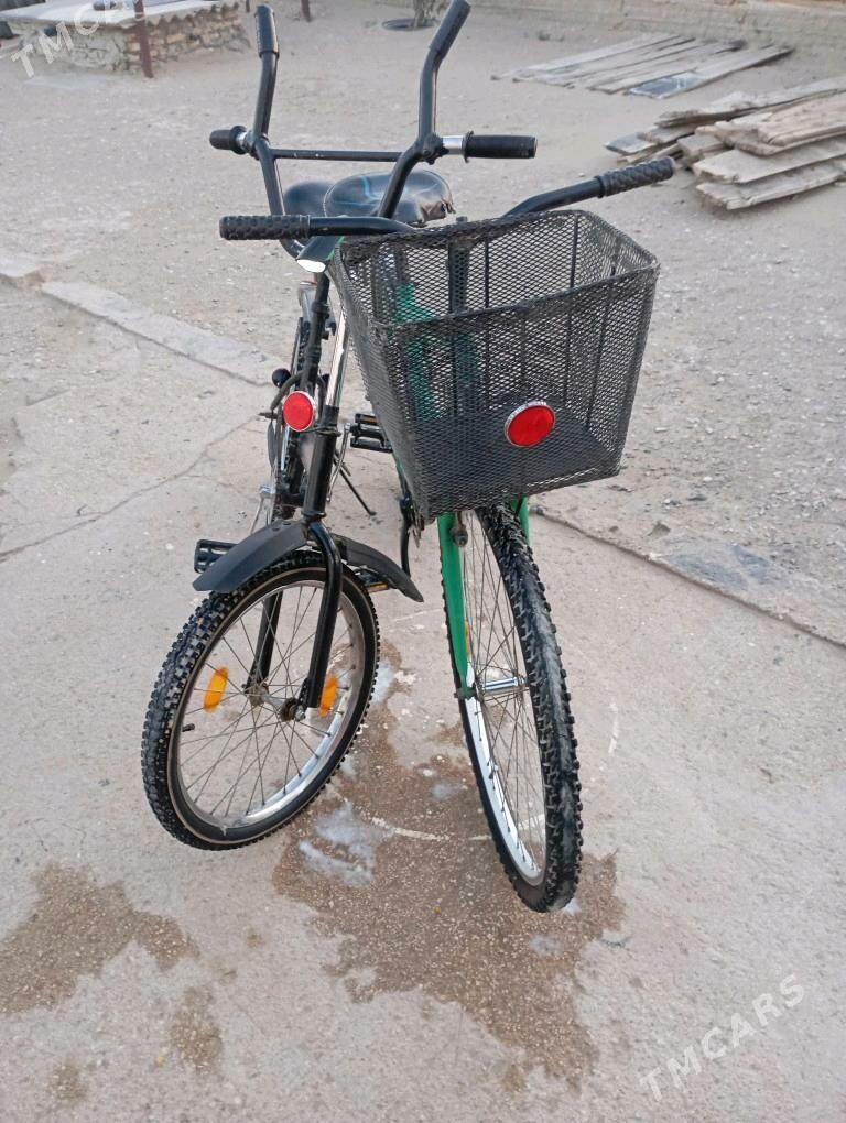 Велик - Гумдаг - img 2