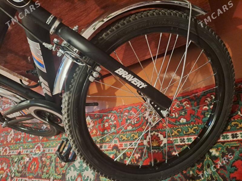 Велосипед Bravery - Ашхабад - img 2