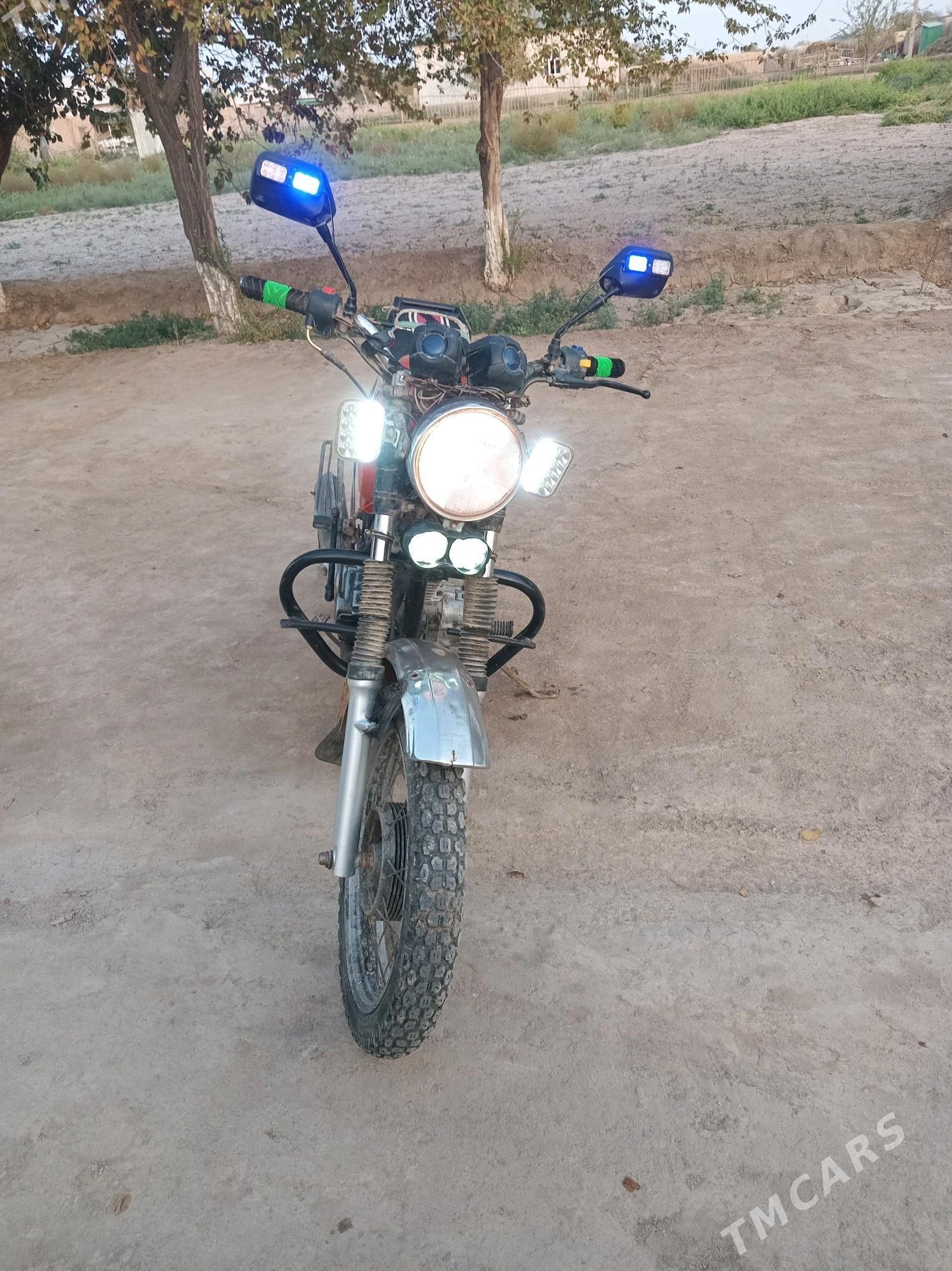 Fekon FK200-14G 2010 - 14 000 TMT - етр. Туркменбаши - img 6