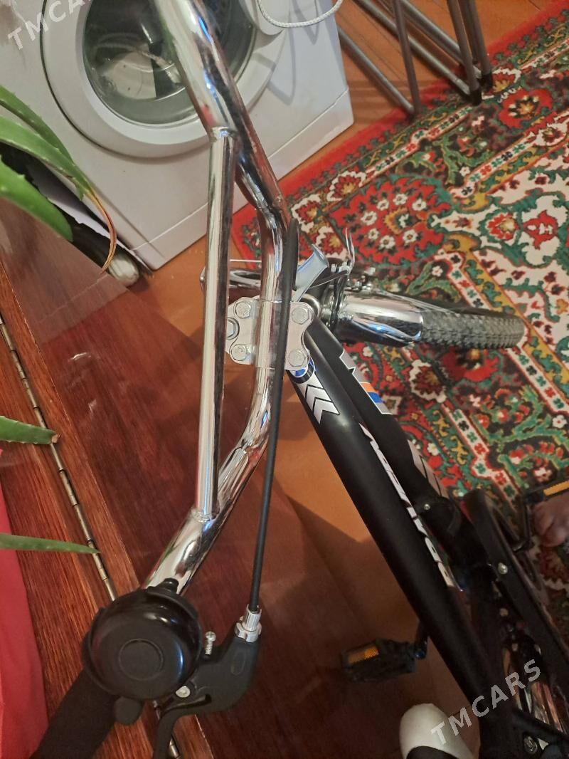 Велосипед Bravery - Ашхабад - img 3