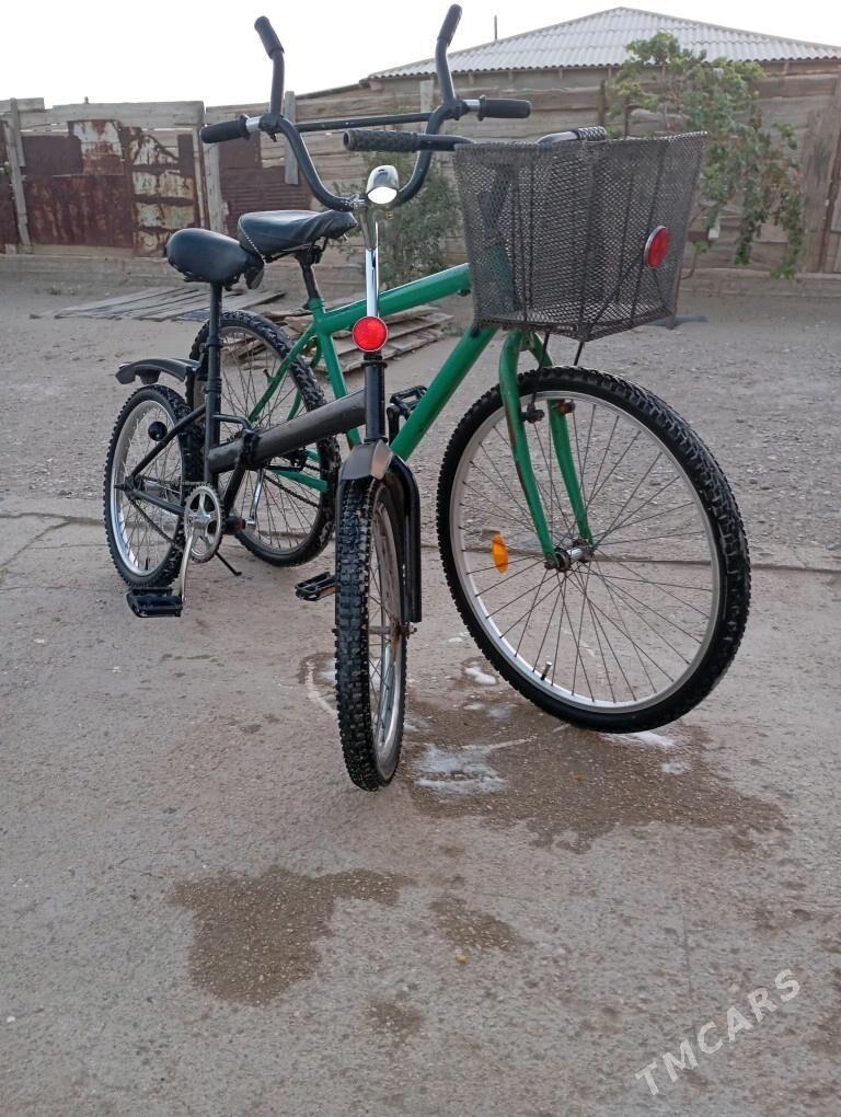 Велик - Гумдаг - img 3