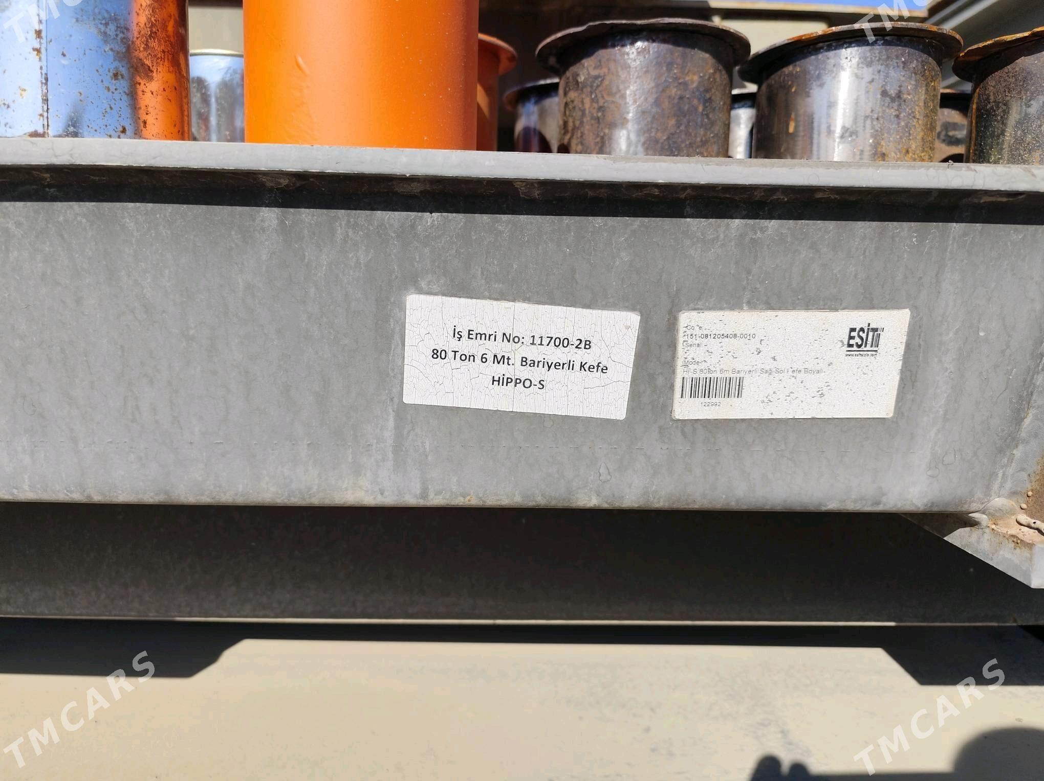 80tn. elektron terezi - Ak bugdaý etraby - img 4