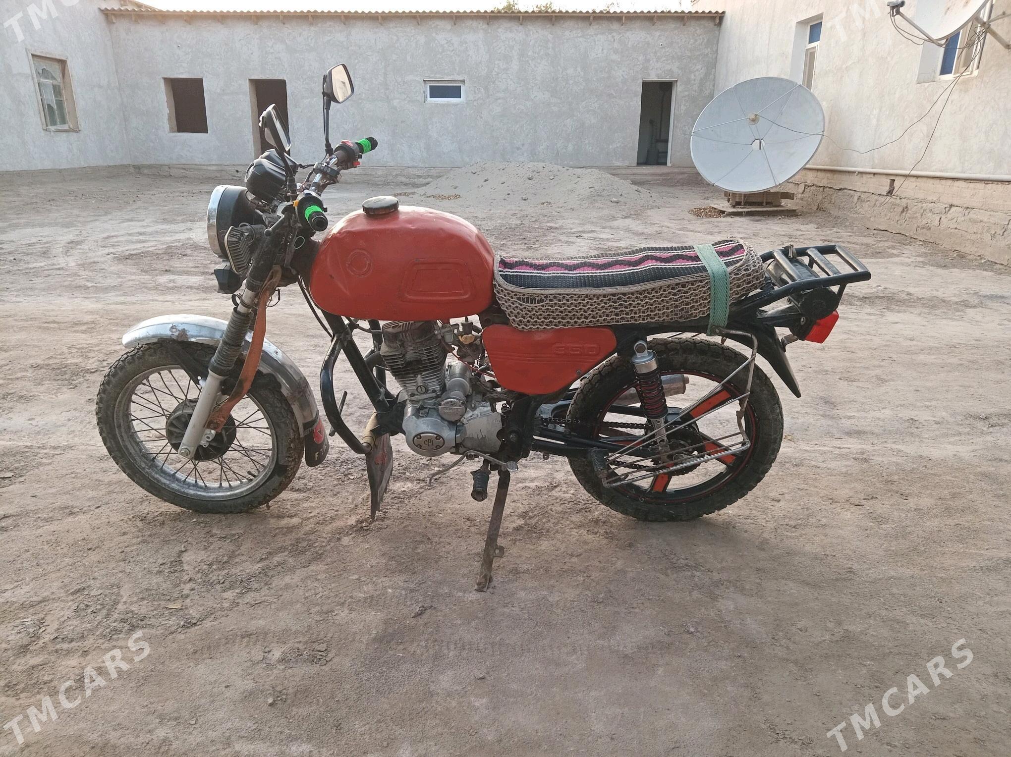 Fekon FK200-14G 2010 - 14 000 TMT - етр. Туркменбаши - img 7