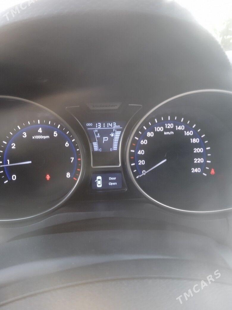 Hyundai Veloster 2012 - 150 000 TMT - Туркменбаши - img 4