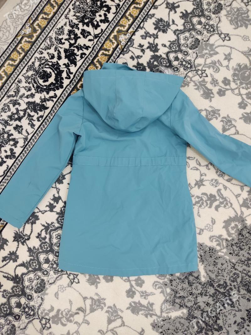 Gyzlan esigi Plaş - Ашхабад - img 2