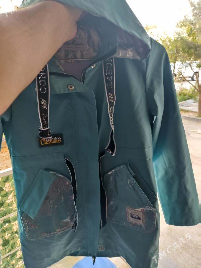 Gyzlan esigi Plaş - Ашхабад - img 1