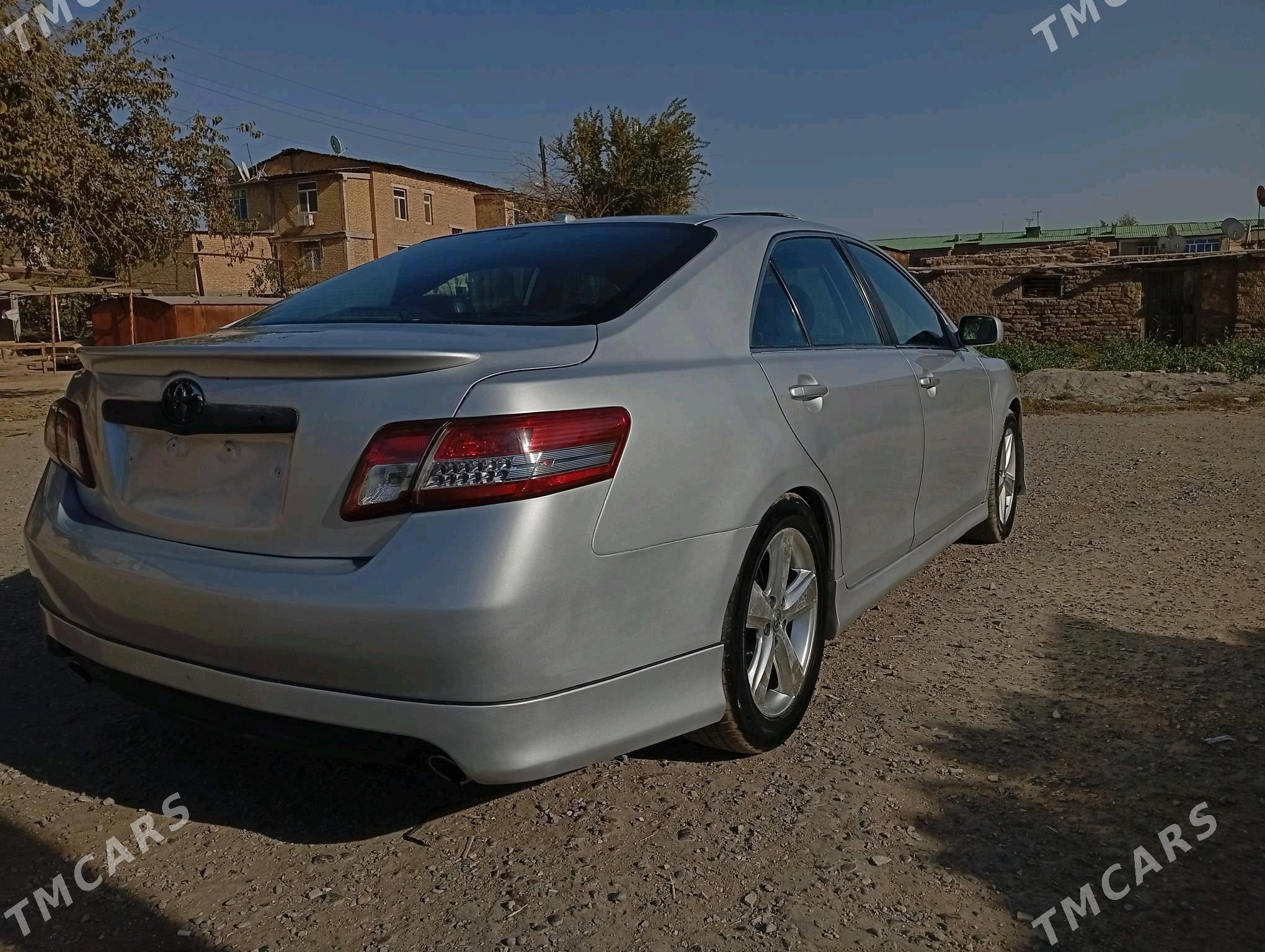 Toyota Camry 2009 - 190 000 TMT - Туркменабат - img 3