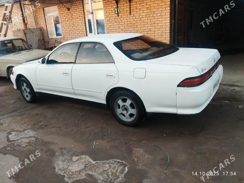 Toyota Mark II 1995 - 35 000 TMT - Фарап - img 3