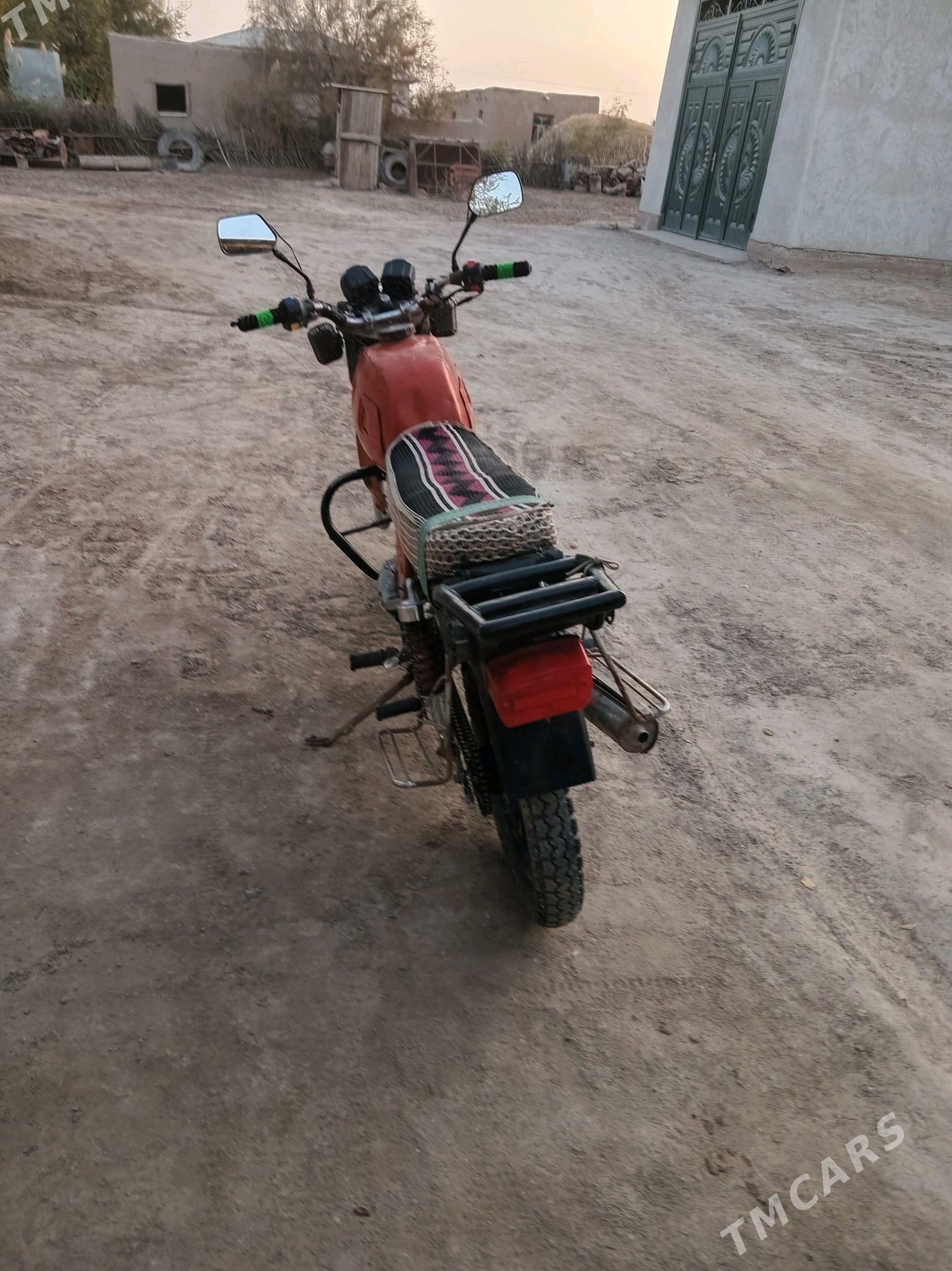 Fekon FK200-14G 2010 - 14 000 TMT - етр. Туркменбаши - img 8