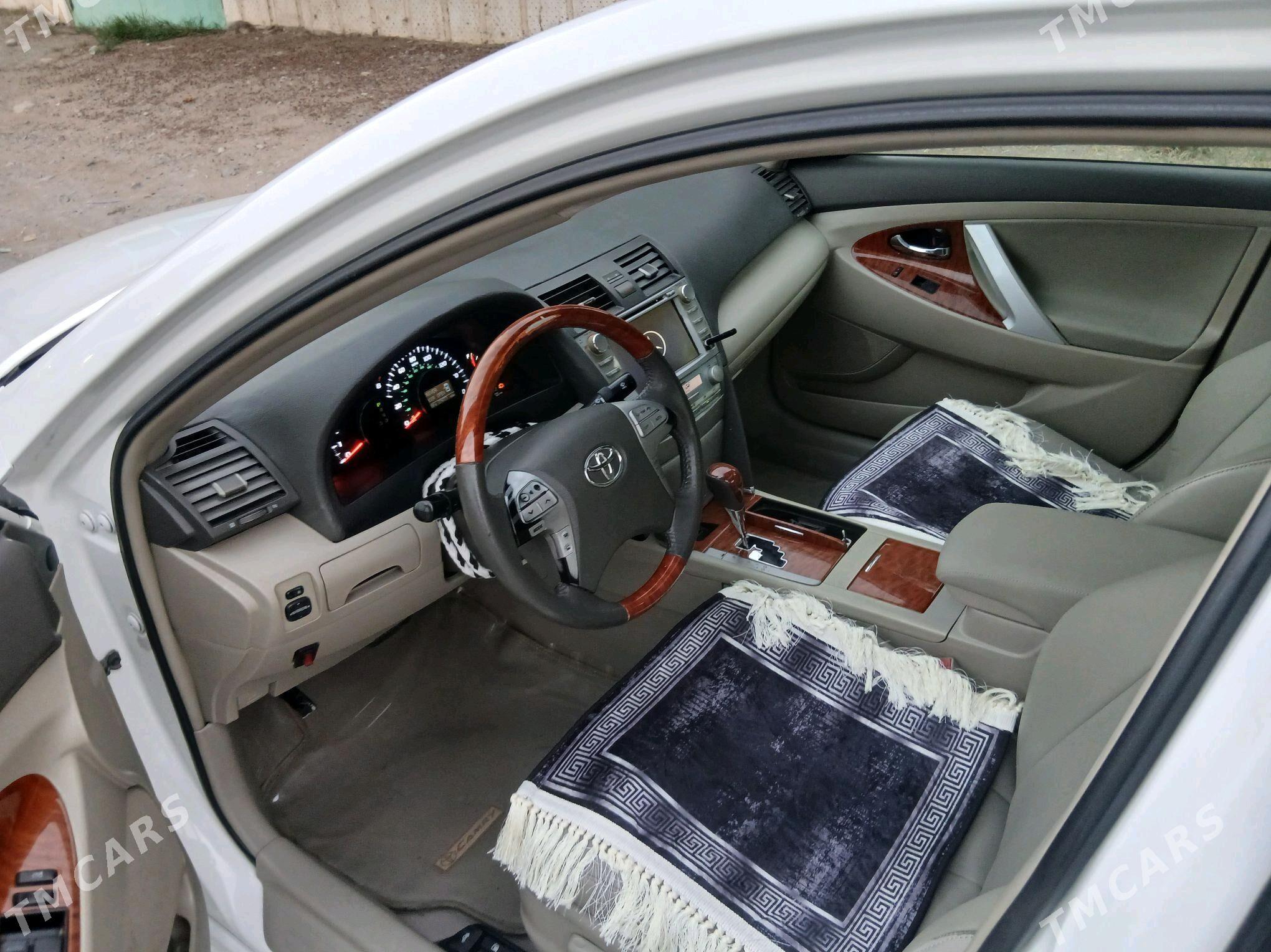 Toyota Camry 2008 - 205 000 TMT - Bagyr - img 2