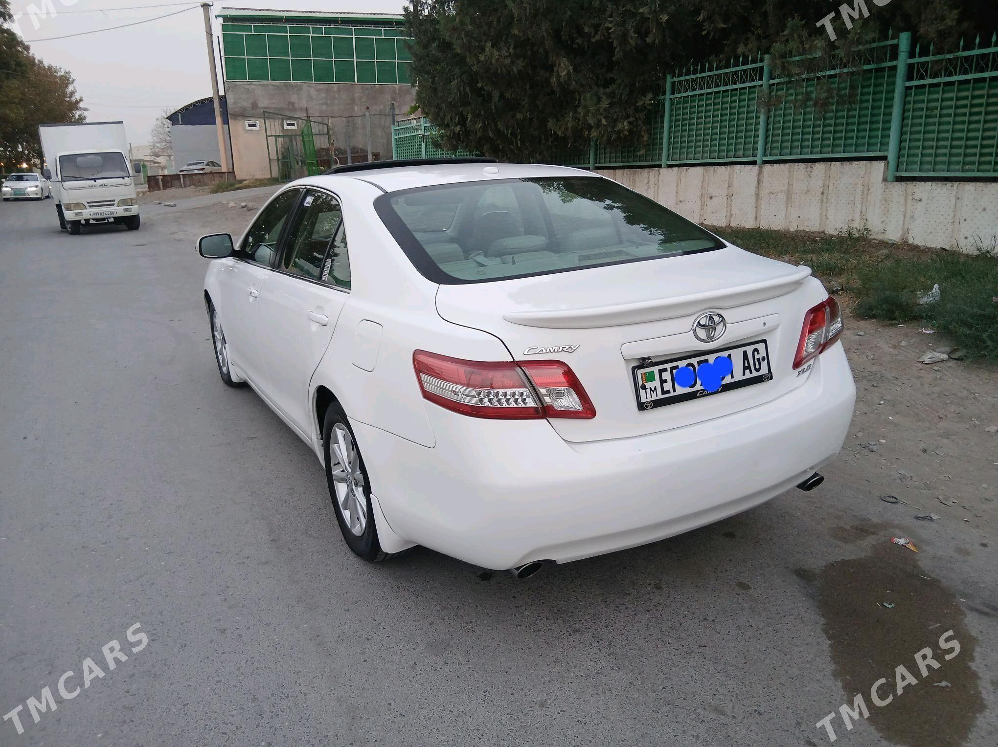 Toyota Camry 2008 - 205 000 TMT - Bagyr - img 3