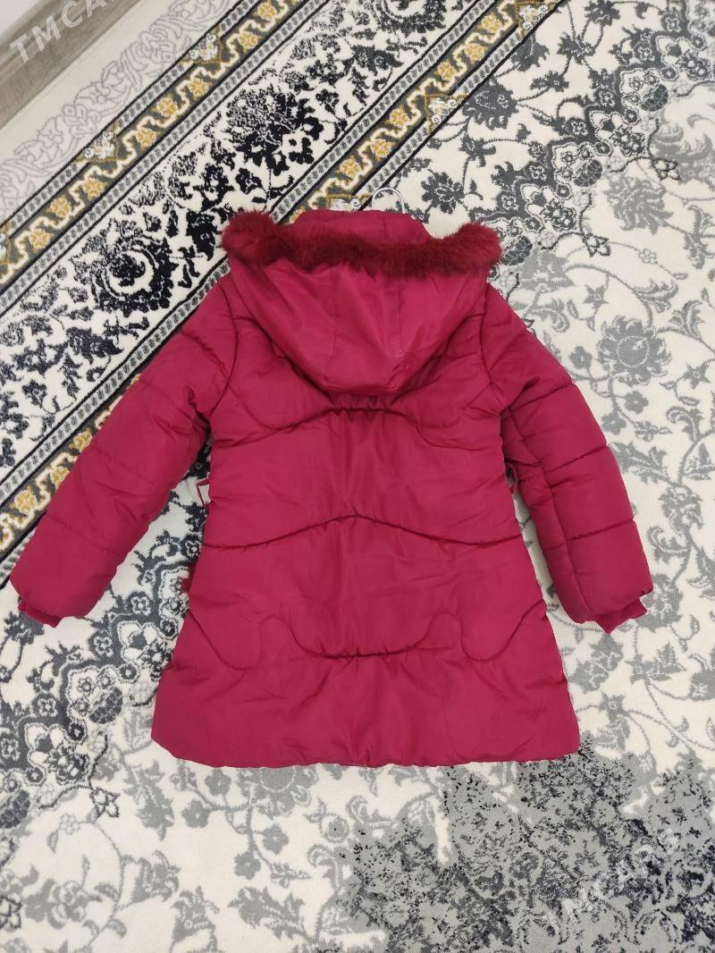 kurtka - Aşgabat - img 1