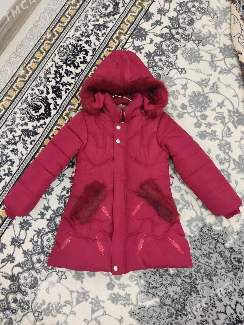 kurtka - Aşgabat - img 2