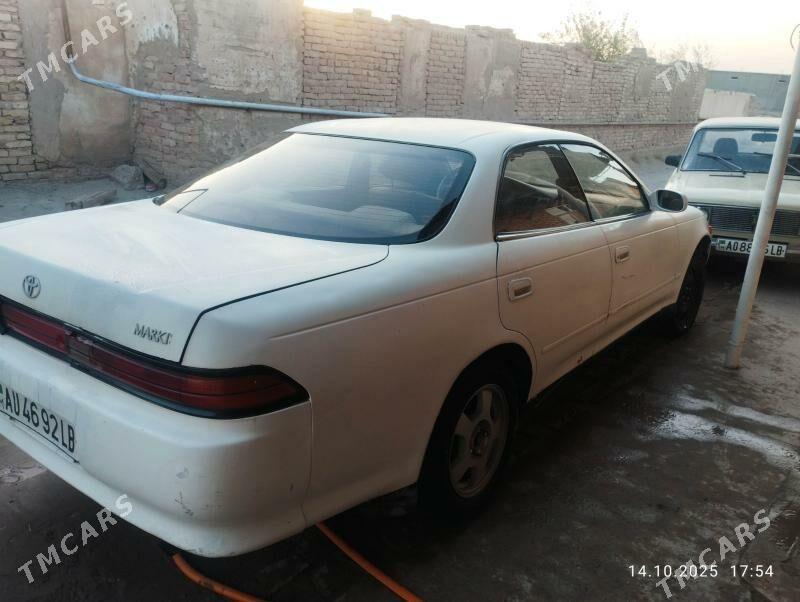 Toyota Mark II 1995 - 35 000 TMT - Фарап - img 5