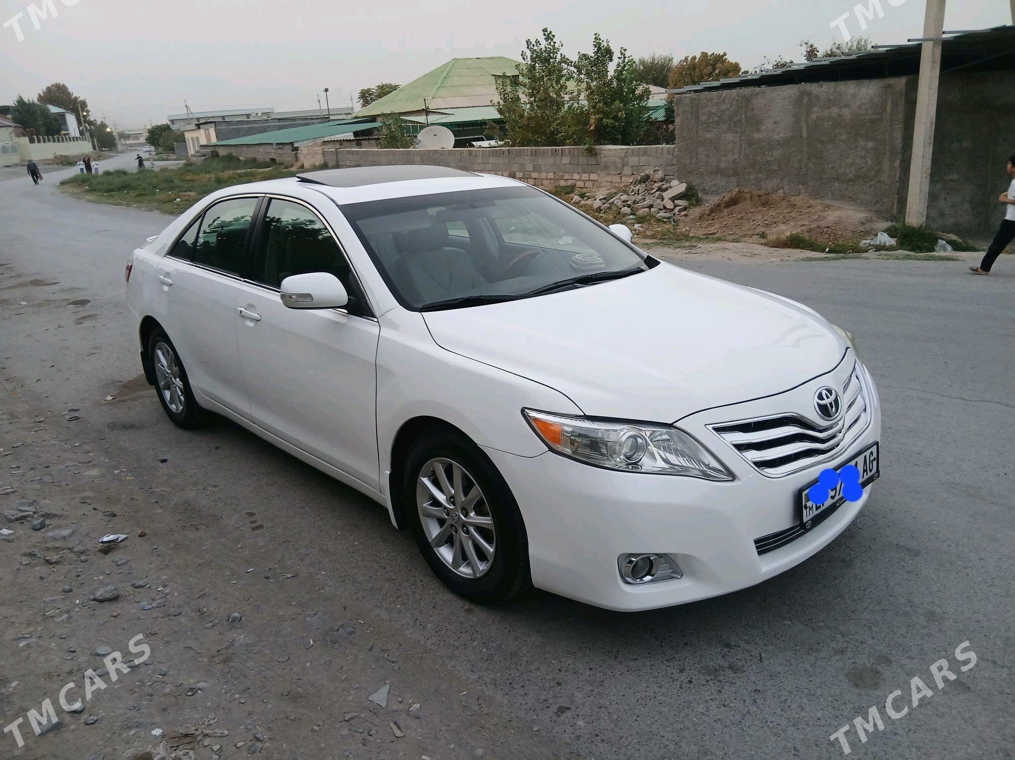 Toyota Camry 2008 - 205 000 TMT - Bagyr - img 1
