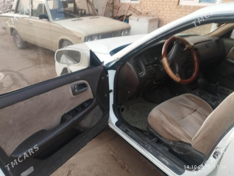 Toyota Mark II 1995 - 35 000 TMT - Фарап - img 4