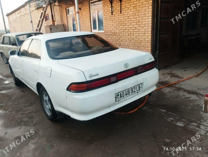 Toyota Mark II 1995 - 35 000 TMT - Фарап - img 6