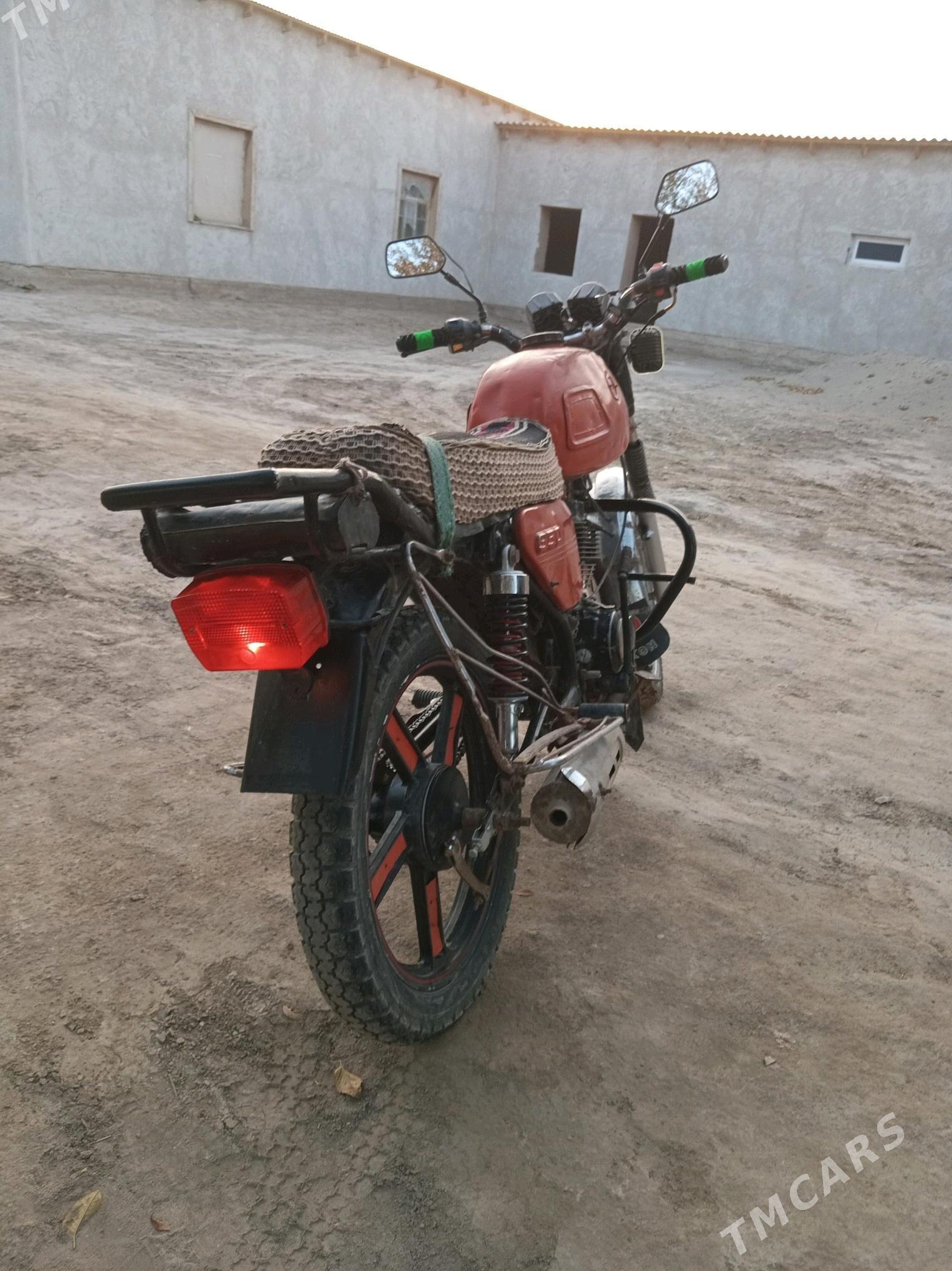 Fekon FK200-14G 2010 - 14 000 TMT - етр. Туркменбаши - img 9