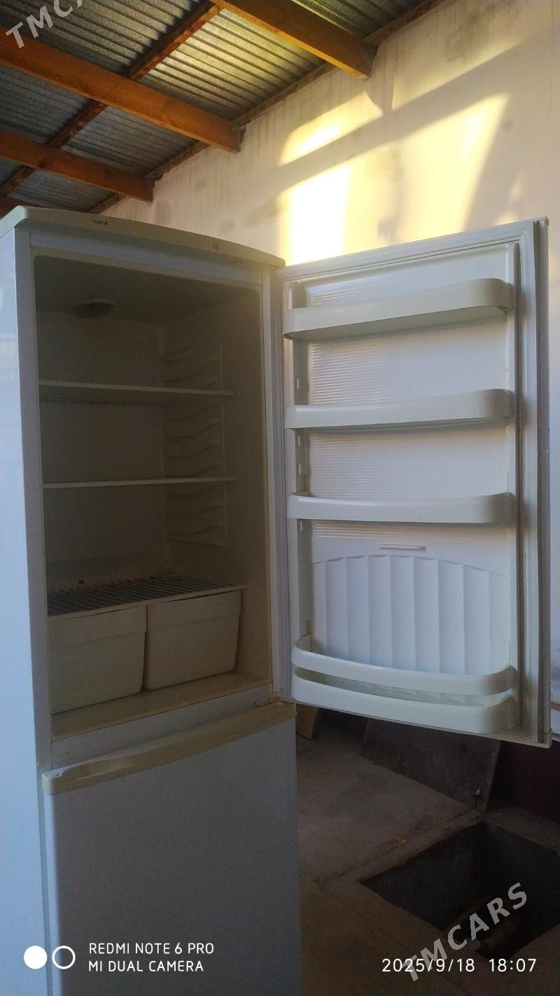 dewan haladelnik gapy - Туркменабат - img 3