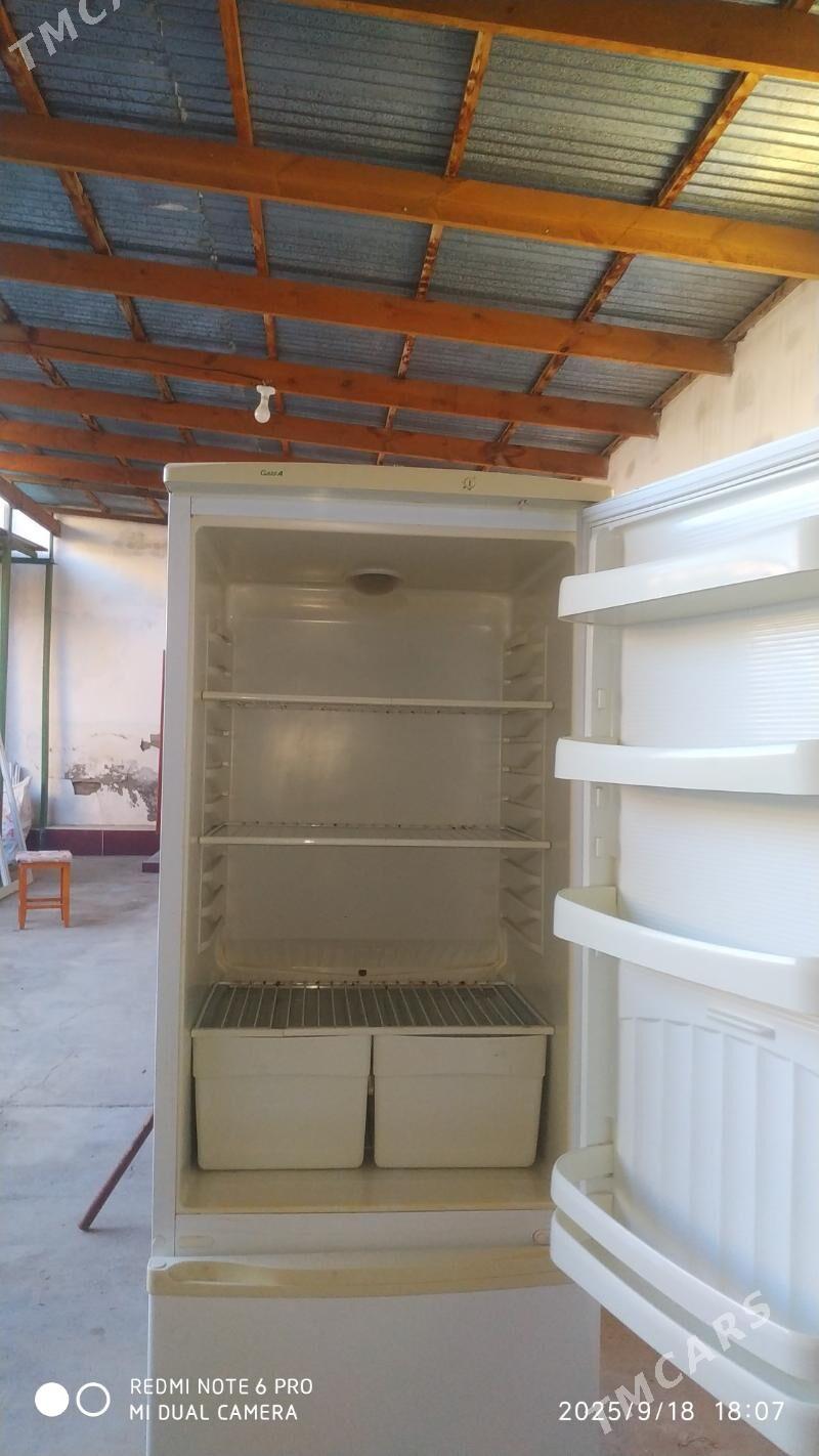 dewan haladelnik gapy - Туркменабат - img 2