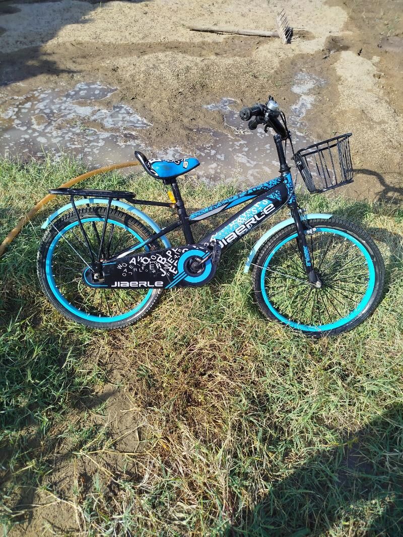 welosiped - Seýdi - img 2