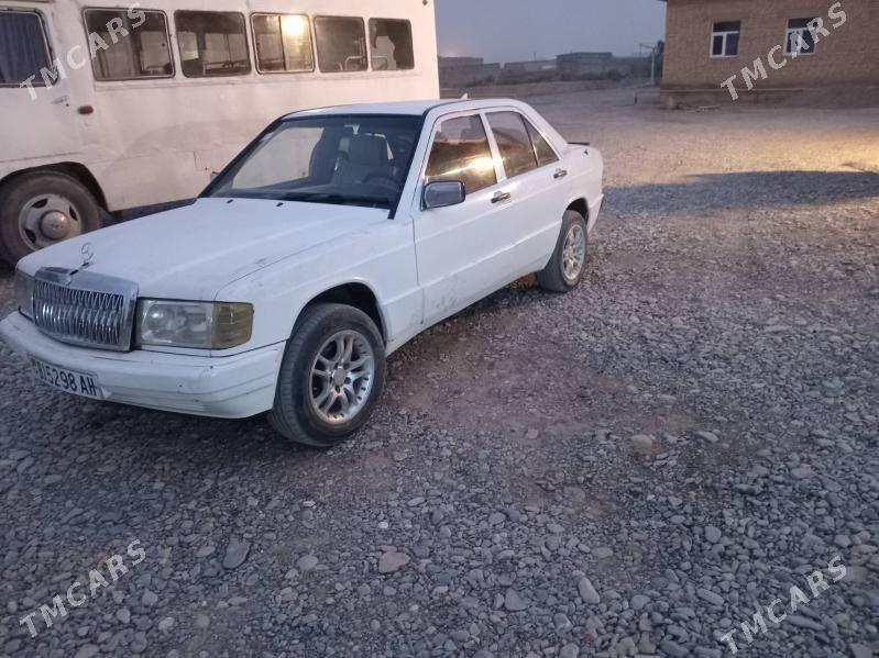 Mercedes-Benz 190E 1993 - 30 000 TMT - Кака - img 3