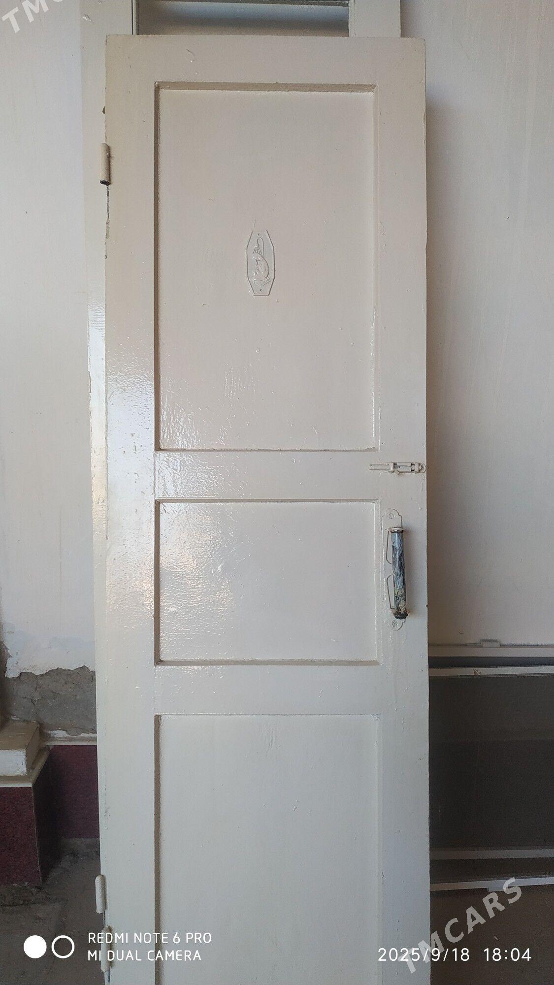 dewan haladelnik gapy - Туркменабат - img 4