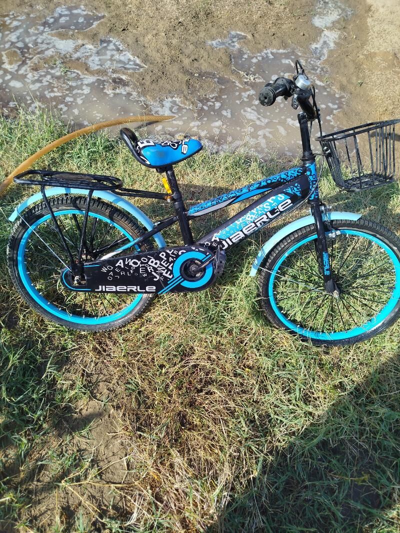 welosiped - Seýdi - img 3