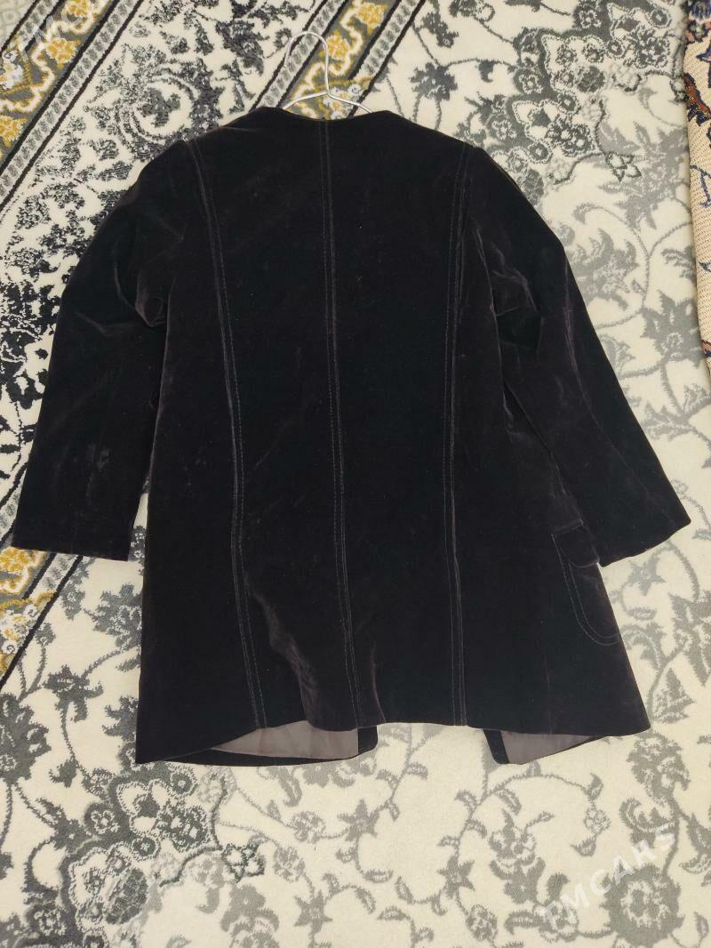 Pidzag goňur wilwet - Aşgabat - img 2