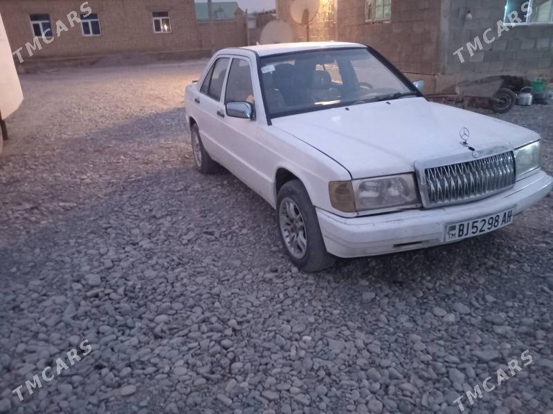 Mercedes-Benz 190E 1993 - 30 000 TMT - Кака - img 2