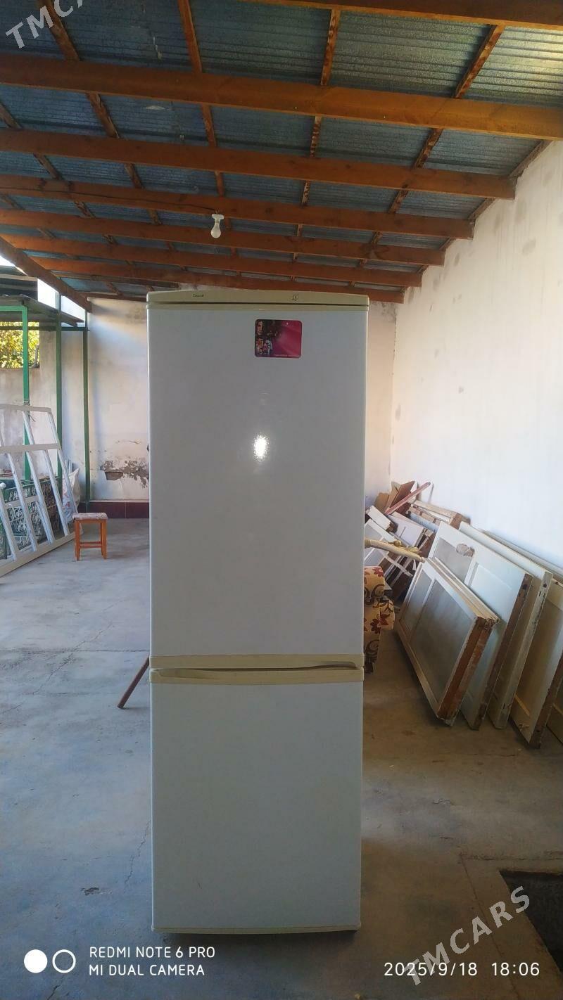 dewan haladelnik gapy - Туркменабат - img 6