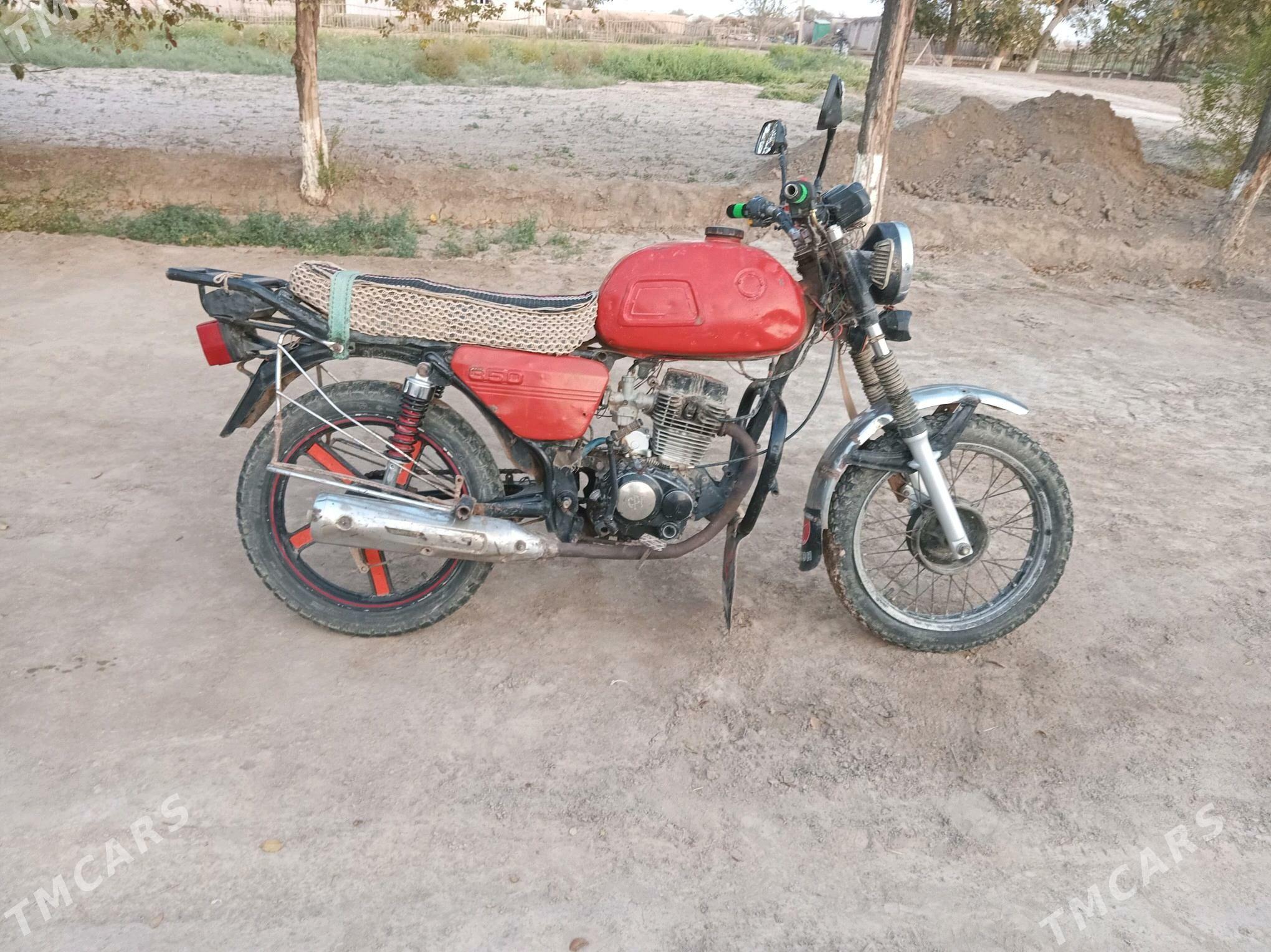 Fekon FK200-14G 2010 - 14 000 TMT - етр. Туркменбаши - img 10